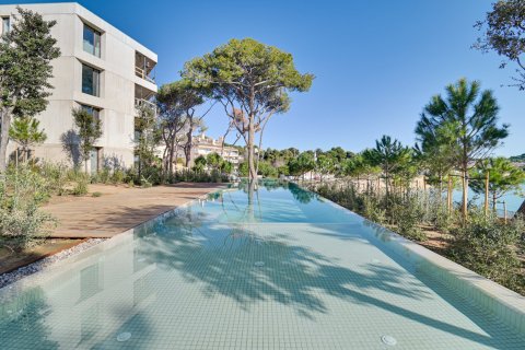 4 dormitorios Apartment en S'Agaró, Spain No. 99062