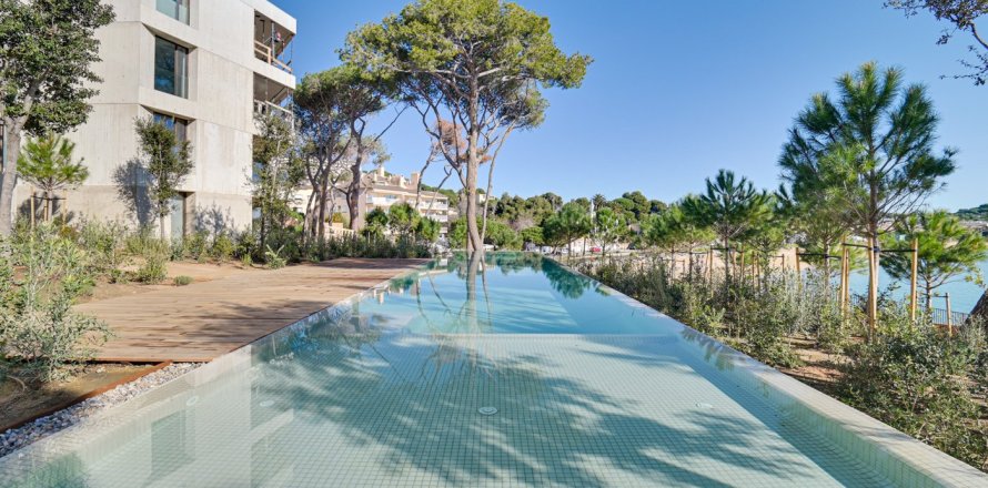 4 dormitorios Apartment en S'Agaró, Spain No. 99062