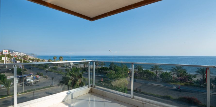 2 bedrooms Apartment in Tri Phuong, Vietnam No. 16224