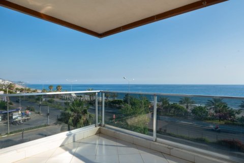 2 dormitorios Apartment en Kestel, Turkey No. 16224