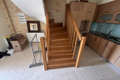 4 dormitorios Maisonette en Acharnes, Greece No. 124316 8