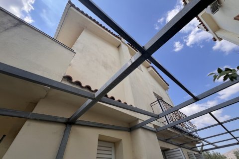 4 dormitorios Maisonette en Acharnes, Greece No. 124316 26