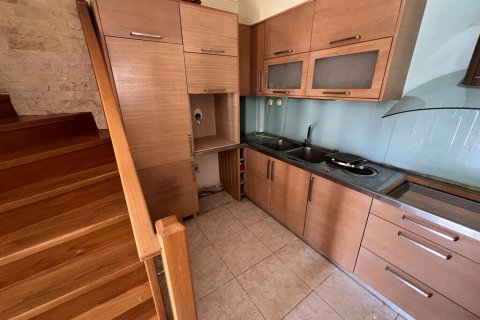 4 dormitorios Maisonette en Acharnes, Greece No. 124316 6