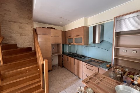 4 dormitorios Maisonette en Acharnes, Greece No. 124316 5