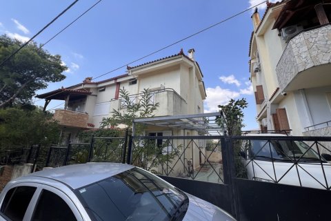4 dormitorios Maisonette en Acharnes, Greece No. 124316 25