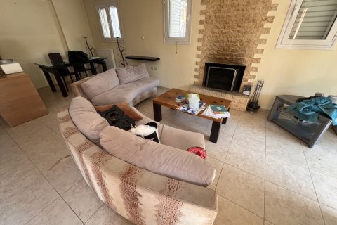 4 dormitorios Maisonette en Acharnes, Greece No. 124316