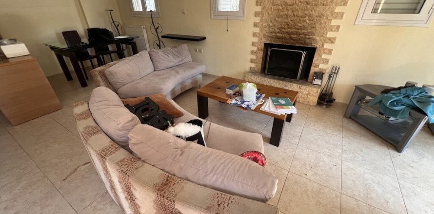 4 dormitorios Maisonette en Acharnes, Greece No. 124316