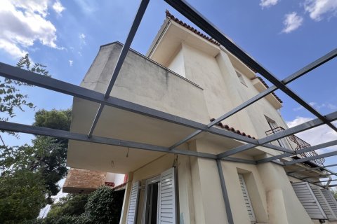 4 dormitorios Maisonette en Acharnes, Greece No. 124316 27