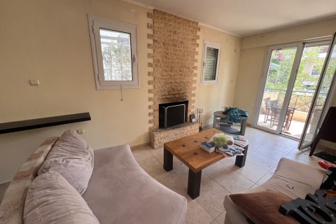 4 dormitorios Maisonette en Acharnes, Greece No. 124316 2