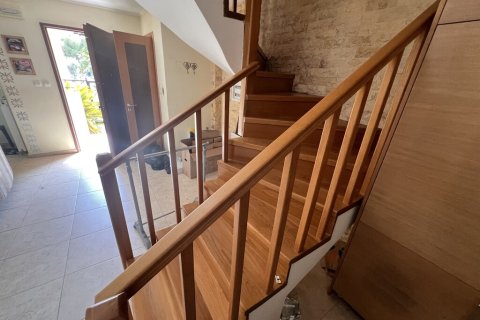 4 dormitorios Maisonette en Acharnes, Greece No. 124316 9