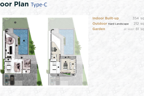 4 bedrooms Villa in Kathu, Thailand No. 96770 1