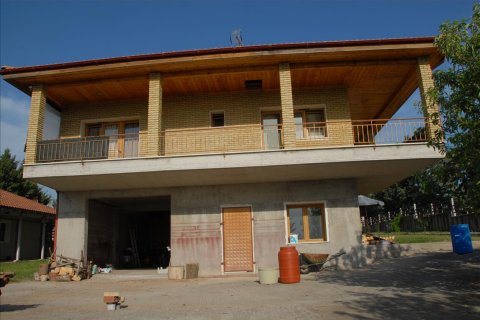 4 chambres House à Agios Athanasios, Greece No. 109628 10