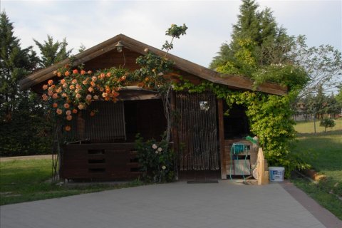 4 chambres House à Agios Athanasios, Greece No. 109628 3