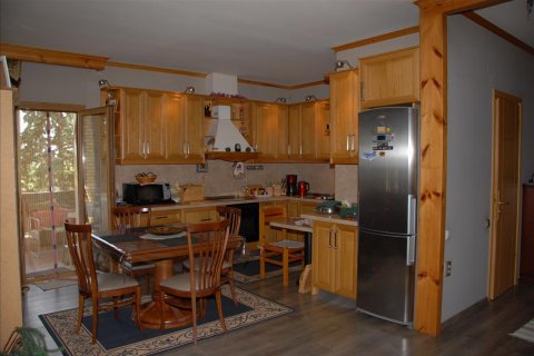 4 chambres House à Agios Athanasios, Greece No. 109628 17