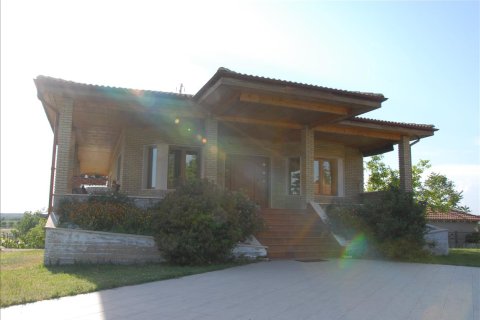 4 chambres House à Agios Athanasios, Greece No. 109628 8