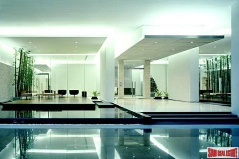 2 bedrooms Apartment in Bangkok, Thailand No. 96997 14