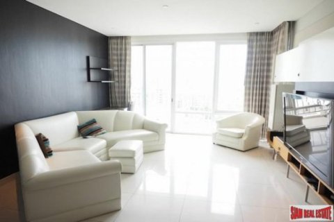 2 bedrooms Apartment in Bangkok, Thailand No. 96997 15