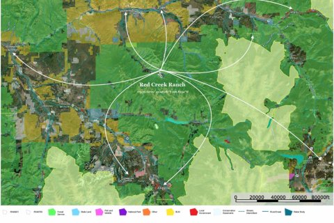 16.12m² Land in Gypsum, USA No. 104562 4