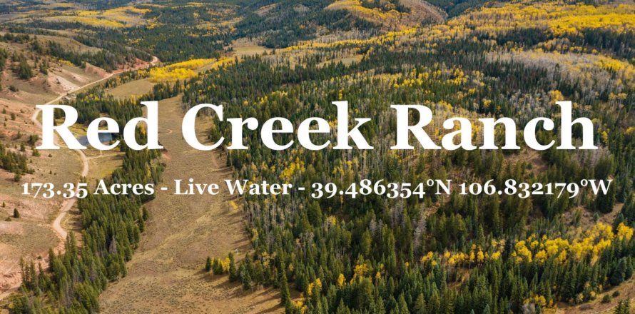 16.12m² Land in Gypsum, USA No. 104562