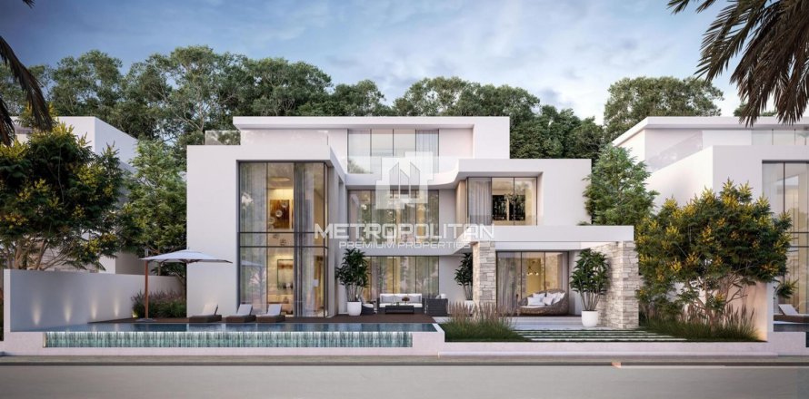 4 bedrooms Villa in Phu Luong, Vietnam No. 93621