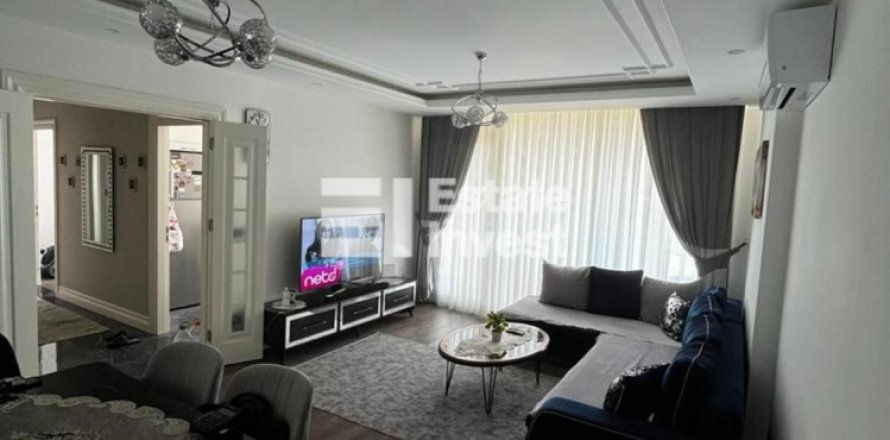 2 bedrooms Apartment in Khanh Hoa, Vietnam No. 114883