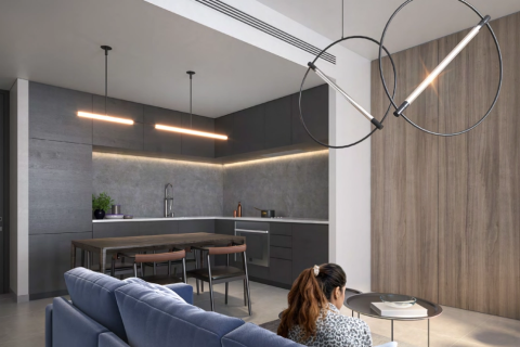 2 dormitorios Apartment en Ein Shams Housing, Vietnam No. 91824 9