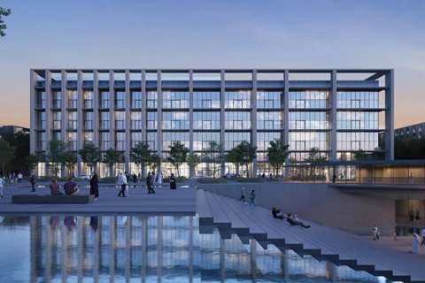 2 dormitorios Apartment en Ein Shams Housing, Vietnam No. 91824 4