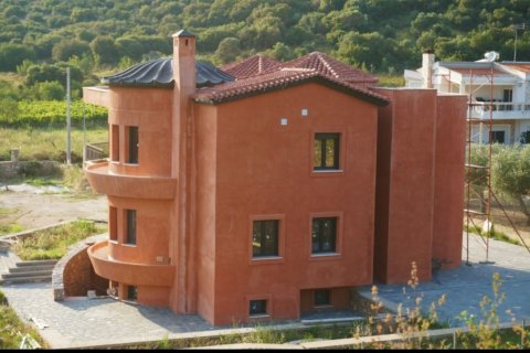 4 bedrooms Villa in Kavala, Greece No. 57875 21