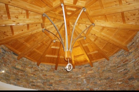 4 bedrooms Villa in Kavala, Greece No. 57875 13