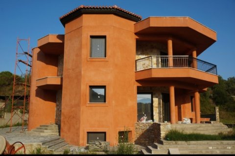 4 bedrooms Villa in Kavala, Greece No. 57875 2