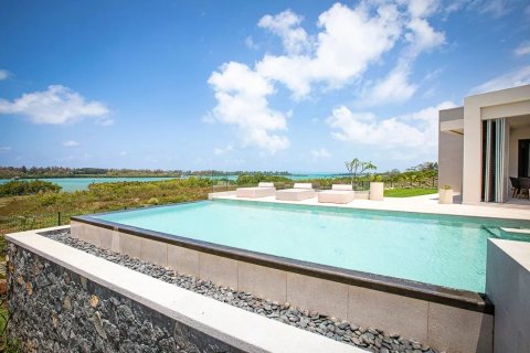 4 bedrooms Villa in Black River, Mauritius No. 86625 22