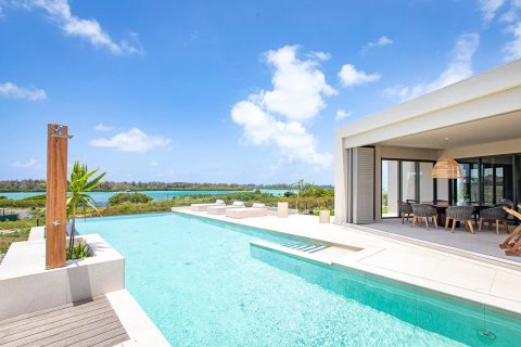 4 bedrooms Villa in Black River, Mauritius No. 86625 21