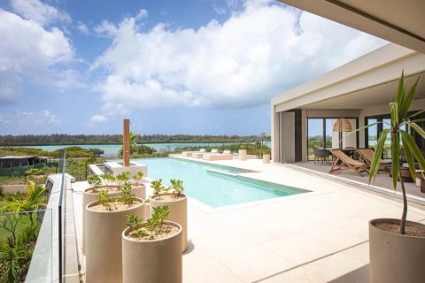4 bedrooms Villa in Black River, Mauritius No. 86625 23