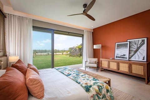 4 bedrooms Villa in Black River, Mauritius No. 86625 11