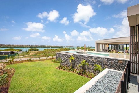 4 bedrooms Villa in Black River, Mauritius No. 86625 25