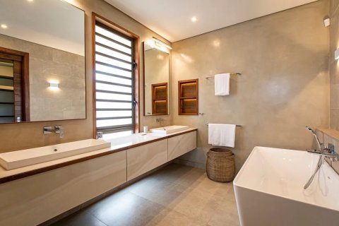 4 bedrooms Villa in Black River, Mauritius No. 86625 20