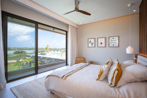 4 bedrooms Villa in Black River, Mauritius No. 86625 12