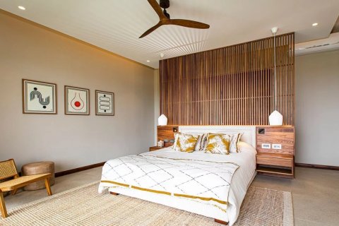 4 bedrooms Villa in Black River, Mauritius No. 86625 13