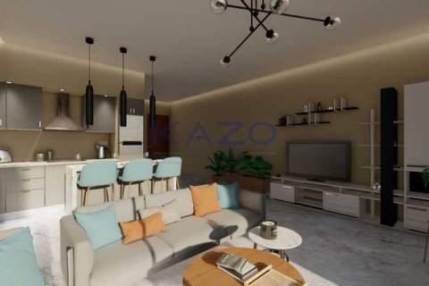 Квартира с 2 спальнями в Гермасойя, Кипр №82770 7