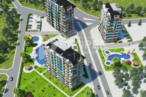 2 habitaciones Apartment en Tri Phuong, Vietnam No. 12903 4