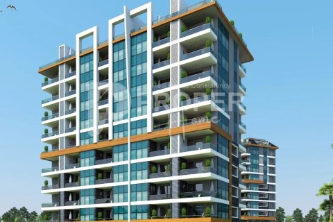 2 habitaciones Apartment en Tri Phuong, Vietnam No. 12903 11