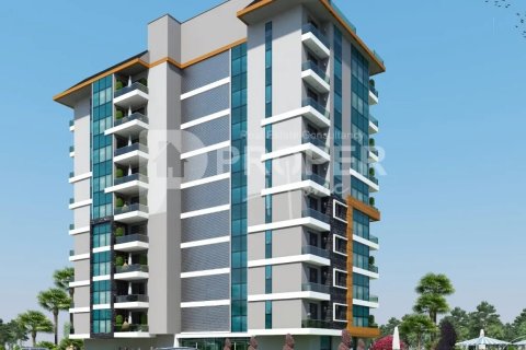 2 habitaciones Apartment en Tri Phuong, Vietnam No. 12903 1