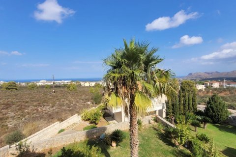 4 bedrooms House in Chania, Greece No. 104418 30