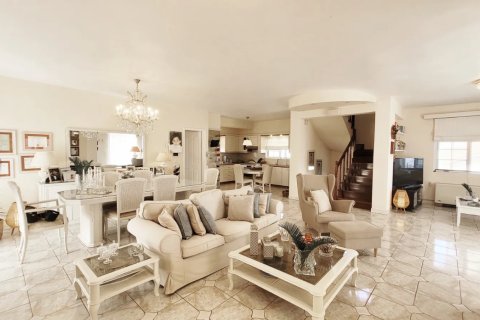 4 bedrooms House in Chania, Greece No. 104418 5