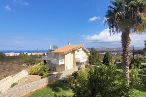 4 bedrooms House in Chania, Greece No. 104418 29