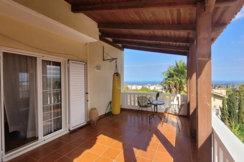 4 bedrooms House in Chania, Greece No. 104418 15