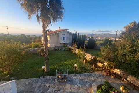 4 bedrooms House in Chania, Greece No. 104418 3