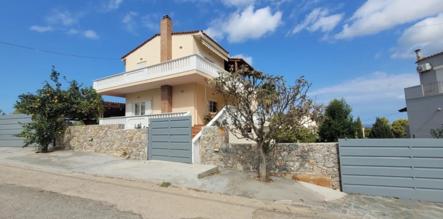 4 bedrooms House in Chania, Greece No. 104418
