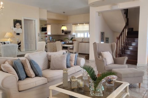 4 bedrooms House in Chania, Greece No. 104418 9