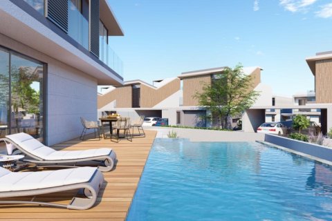 3 dormitorios Villa en Paphos, Cyprus No. 28304 3